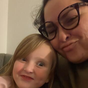 Oppaswerk in Enschede: oppasadres Giovana