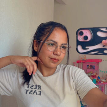 Babysitting job in Villahermosa: babysitting job Itzayana