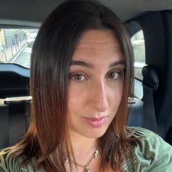 Babysitter in Finale Ligure: Maddalena