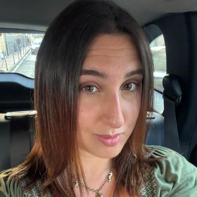 Babysitter in Finale Ligure: Maddalena