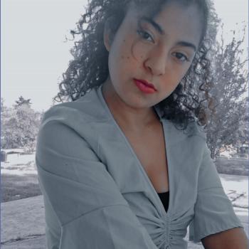 Niñera Nicolás Romero: Monica
