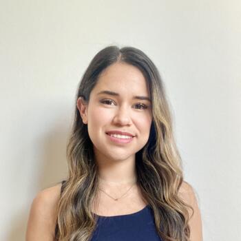 Niñera en Playa del Carmen: Natalia