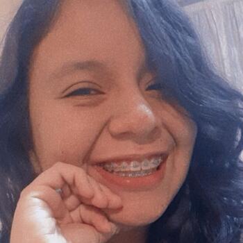 Niñera en Ecatepec: Merly