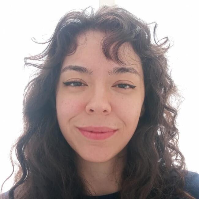 Niñera en Ciudad de México: Sandy