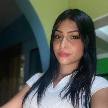 Niñera en Maracay: Angelica