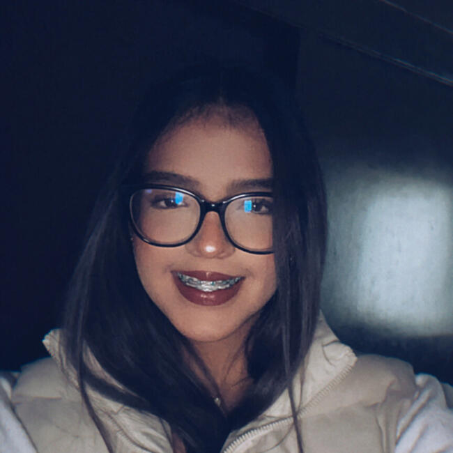 Babysitter in Irapuato: Valeria