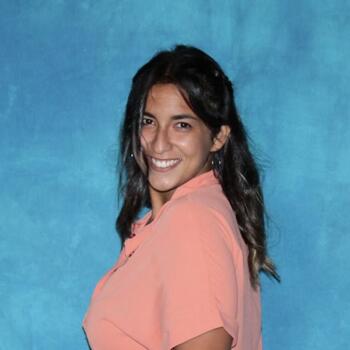 Babysitter a Catania: Mariachiara