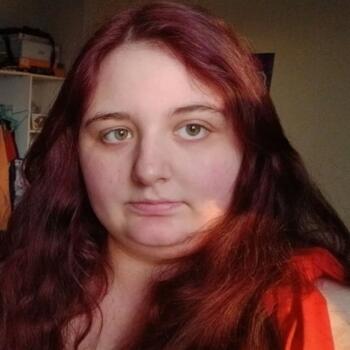 Babysitter in Troyes: Camille