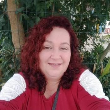Babysitter in Blumenau: Mônica