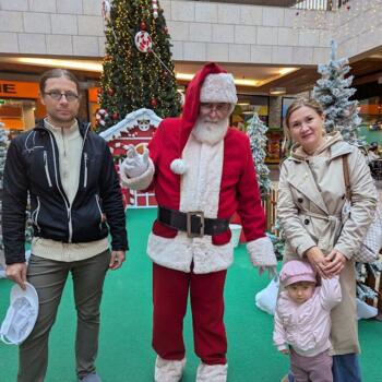 Trabalho de babysitting em Barreiro: Trabalho de babysitting Evaldas