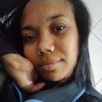 Família Carapicuíba: Leandra
