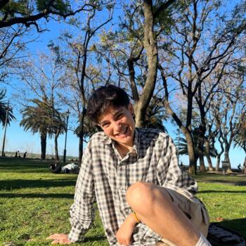 Niñera Rosario: Ariadnab