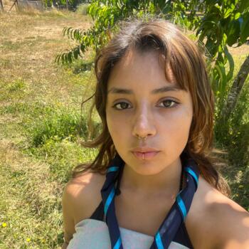 Niñera en Santiago de Chile: Val