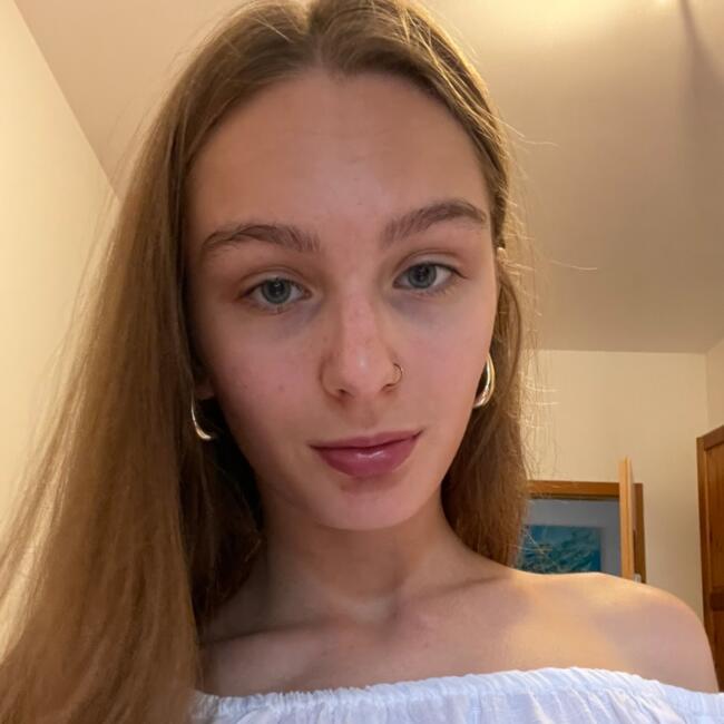 Chůva v Praha: Vanessa