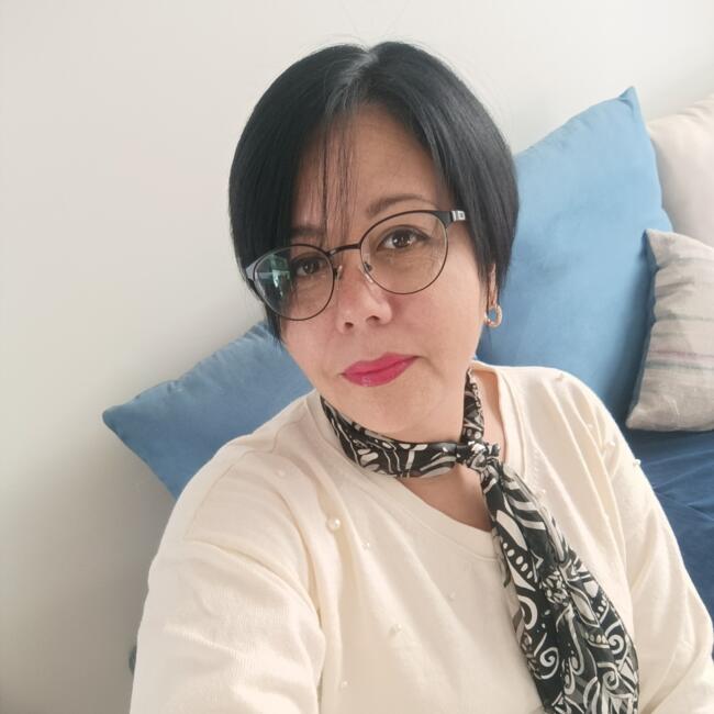 Babysitter in San Mateo Atenco: Michelle