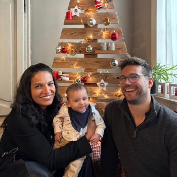 Job de garde d'enfants à Aalter: job de garde d'enfants Mariana