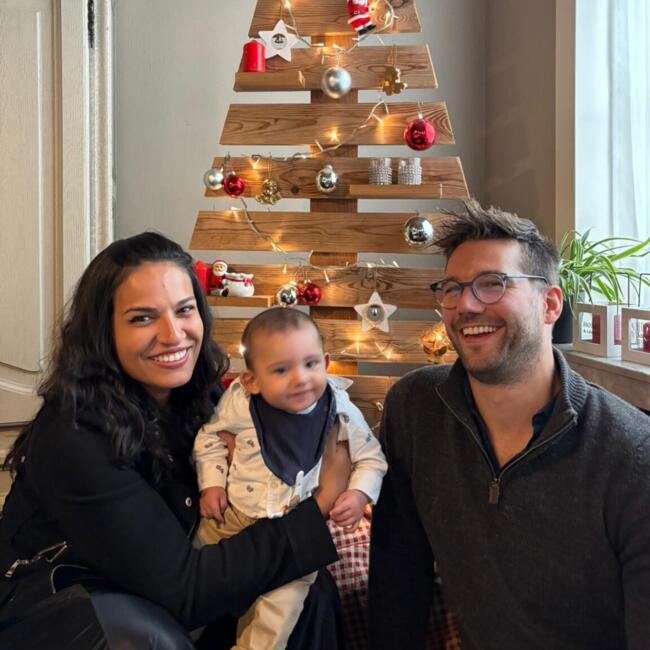 Babysitting job in Aalter: Mariana