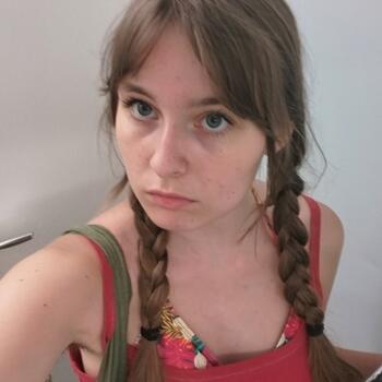 Babysitter Marseille: Amandine