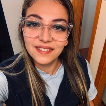 Babysitter in Las Palmas de Gran Canaria: Carolina