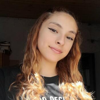 Babysitter in Monte Grande: Ariadna