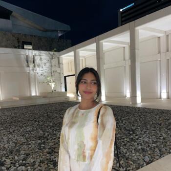 Niñera Xcunyá: Pamela