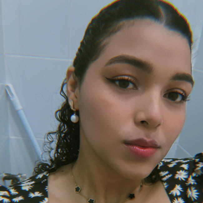 Canguro en Ripoll: Yuliza