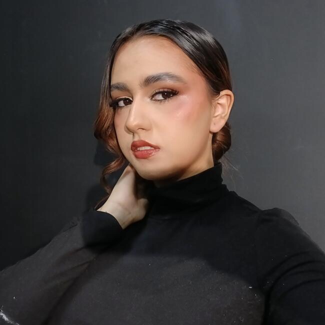 Niñera en Rionegro: Maria jose