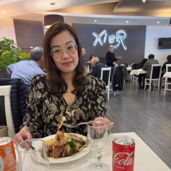 Babysitter in Basiglio: Sheryl