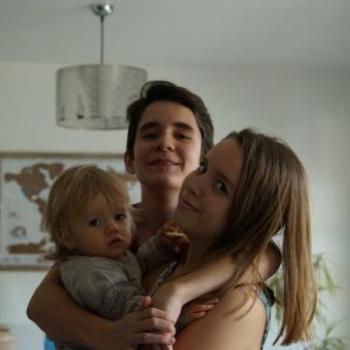 Baby-sitter Reims: Estelle