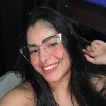 Babysitter in Osasco: Clarisse