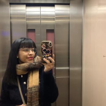 Canguro Murcia: Maria