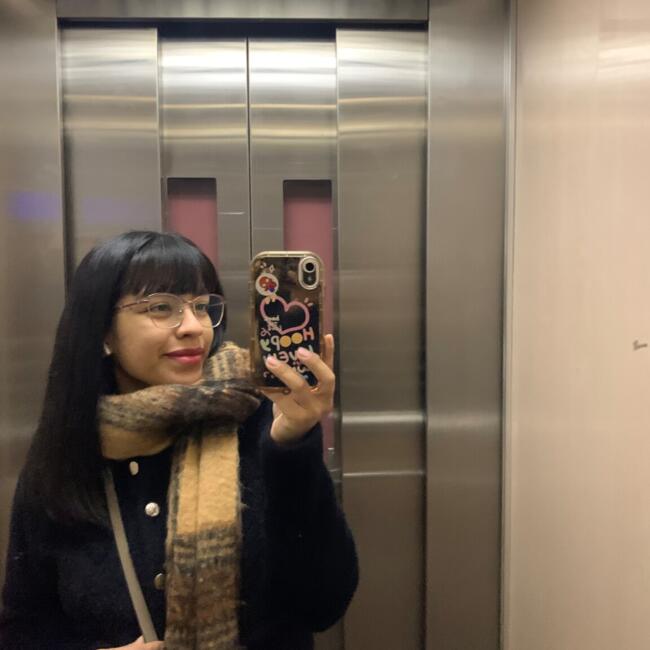 Canguro en Murcia: Maria