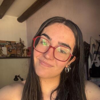 Babysitter in Godoy Cruz: Agus