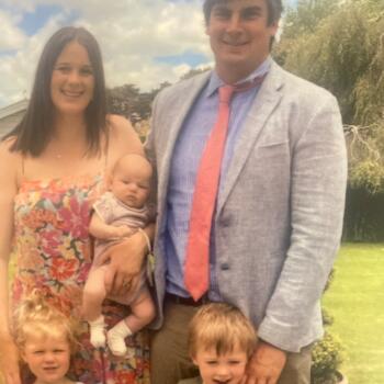 Babysitting job in Dannevirke: babysitting job Kate