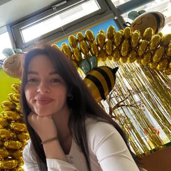Babysitter Wroclaw: Alina