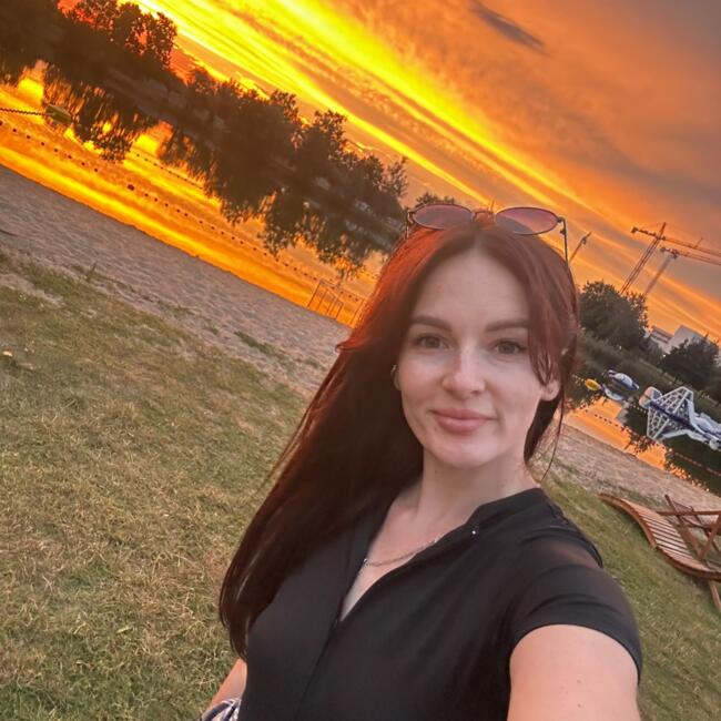 Opiekunka do dziecka w Wrocław: Alina