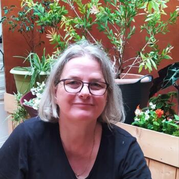 Nounou à Périgueux: Nathalie