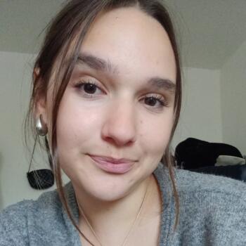 Babysitter in Nauen: Aaliyah