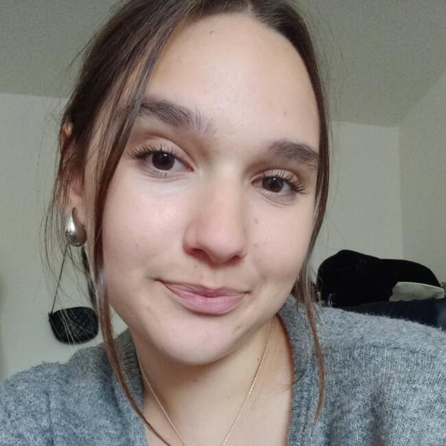 Babysitter in Nauen: Aaliyah