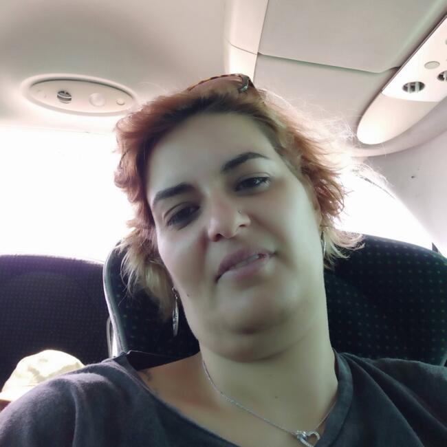 Babysitter em Peniche: Inês