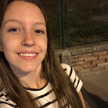 Babysitter in Novi Sad: Zorana