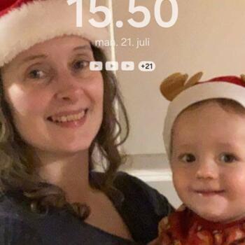 Babysitterjob i Hørve: babysitterjob Mette