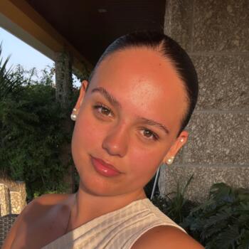 Babysitter in Contern: Beatriz