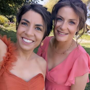 Job de garde d'enfants à Bourgbarré: job de garde d'enfants Melanie