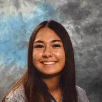 Babysitter in Toulouse: Célia