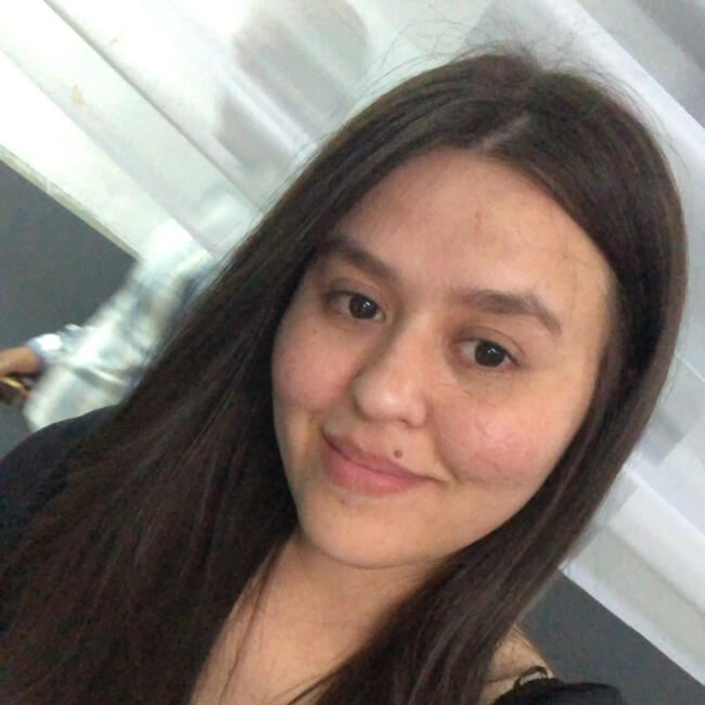 Niñera en Madrid: Melina