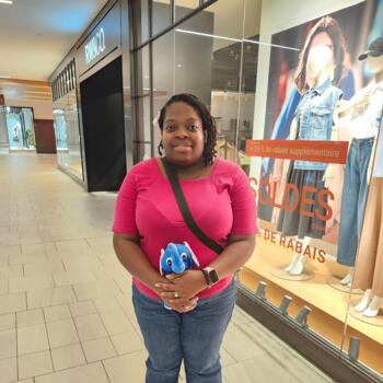 Babysitter in Greater Sudbury: Trudie-Ann