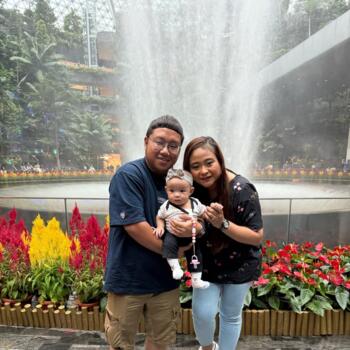 Parent Singapore Island: Md Kamil