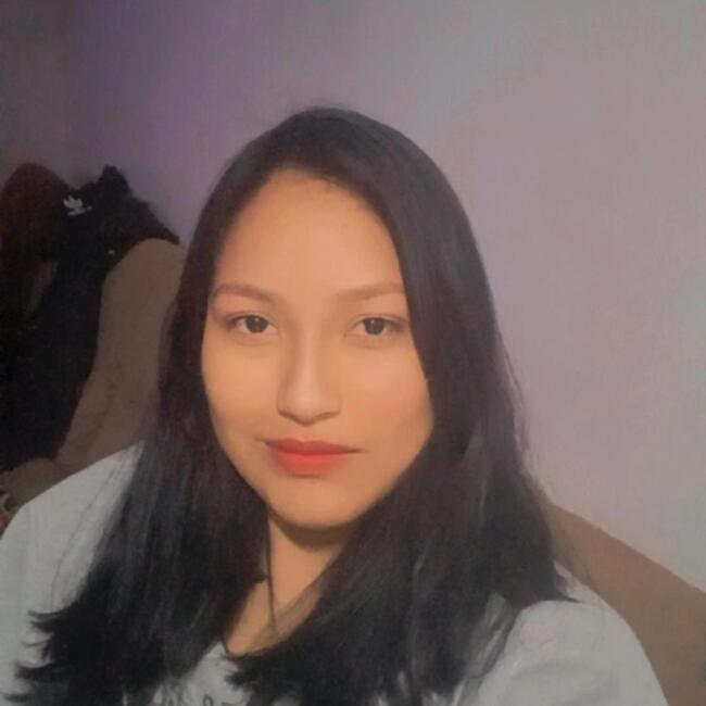 Babysitter in Chapecó: KEVILYN