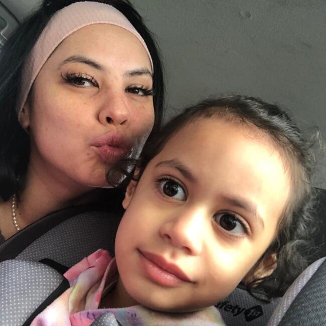 Babysitting job in Auckland: Shana